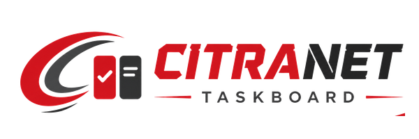 CITRANET TaskBoard